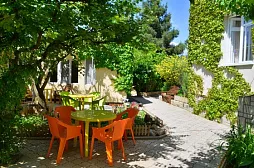 Гостевой дом «Летний»