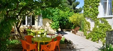 Гостевой дом «Летний»