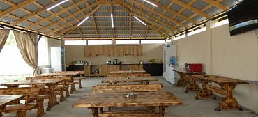 Гостевой дом "Эдуард" 