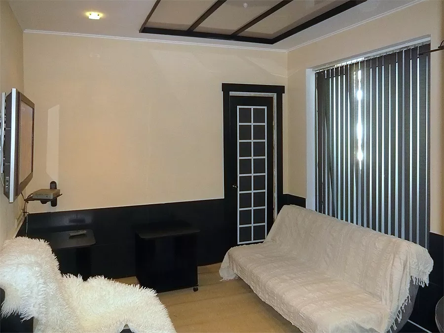 Номер 1. Пансионат «Август». Отрадное