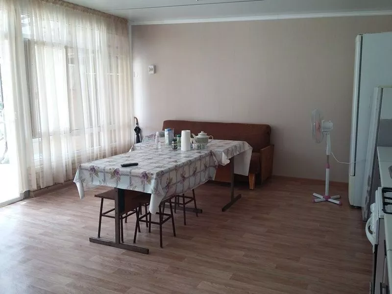 . Частный сектор УЮТ. Сенной