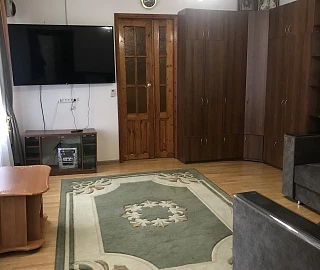 Апартаменты . Гостевой дом Алмаз . 