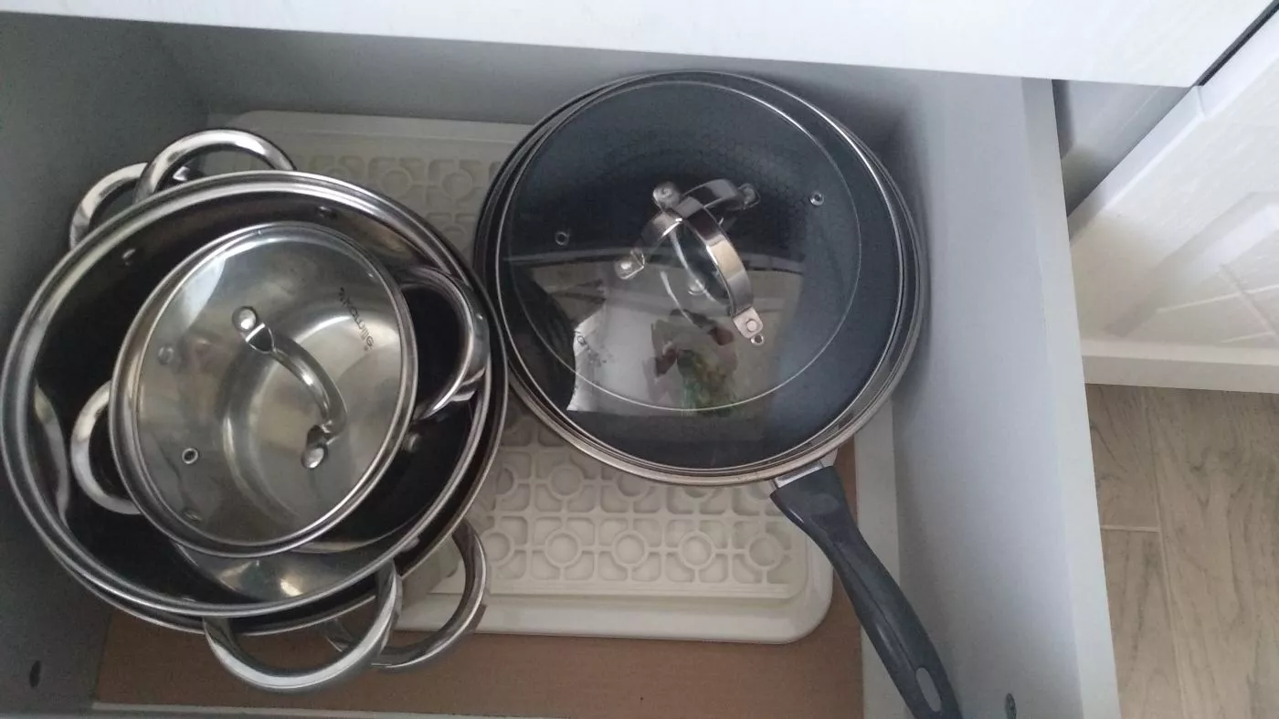 . Частный дом на Набережной в с. Каменское. Крым - частный сектор