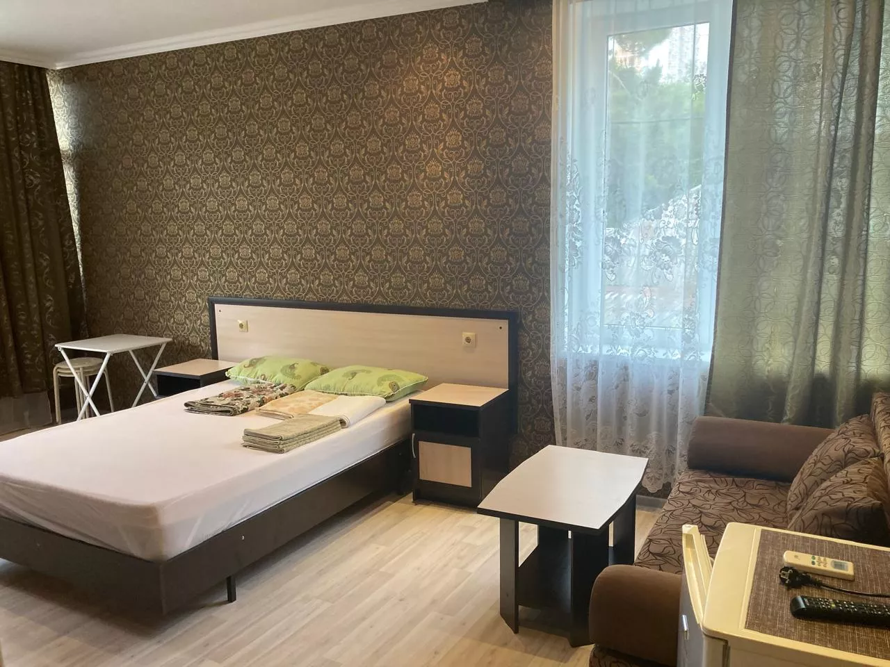 . Мини-отель Моника. Анапа . Мини-отель Моника. Анапа