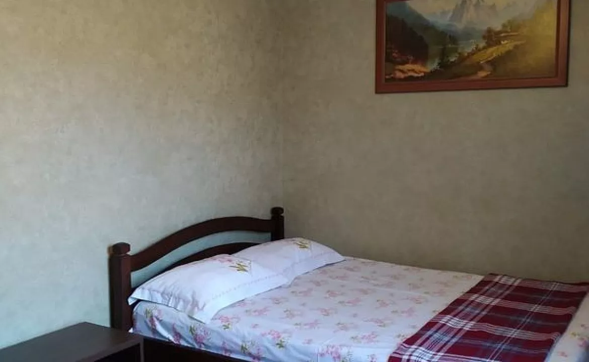 2-х местный номер Стандарт. Частный сектор "На Южной". Архипо-Осиповка