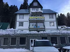 Гостиница «Горский Дом» Гостиница «Горский Дом»