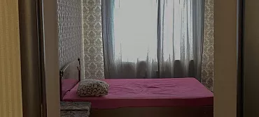 Двухкомнатная квартира у рынка 