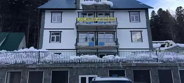 Гостиница «Горский Дом»