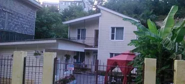 Частный сектор "Ксения" Частный сектор "Ксения"