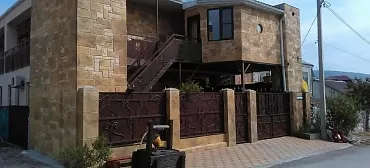 Гостевой дом Связь Времён