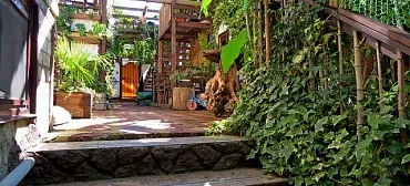 Гостевой дом "Баден-Баден"