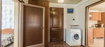 Дом под ключ "На Дружбы 7"