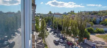 "1-комнатная квартира Гоголя 29"