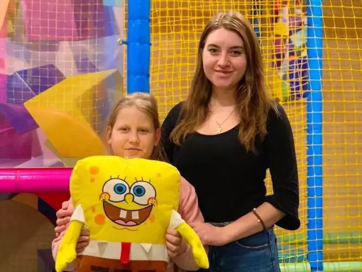 . SPA-отель «Грейс Империал». Красная Поляна