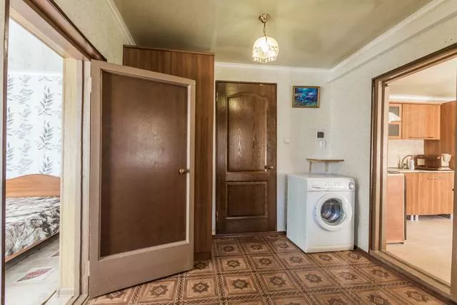 . Дом под ключ "На Дружбы 7". Кабардинка