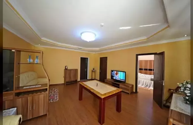 «Люкс». Отель «Жантамаль». Эльбрус - гостиницы