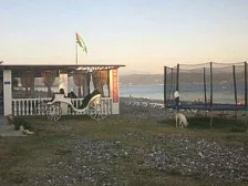 Гостевой дом Фаворит Гостевой дом Фаворит