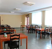 Гостиница Астерия