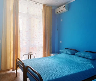 Семейный 2-х комнатный. Гостевой дом "У Боцмана". 