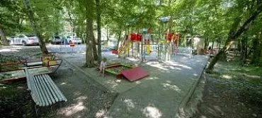 Гостиничный комплекс «Виктория» ТК "INAL BAY"