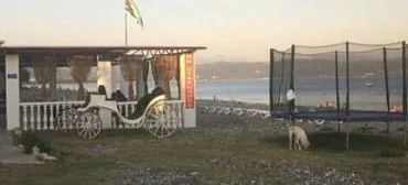 Гостевой дом Фаворит 