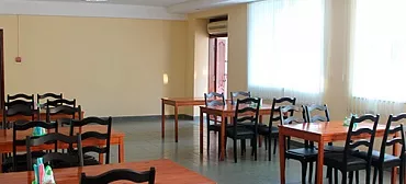 Гостиница Астерия