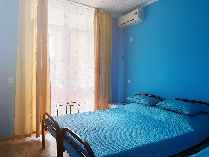 Семейный 2-х комнатный. Гостевой дом "У Боцмана". Геленджик