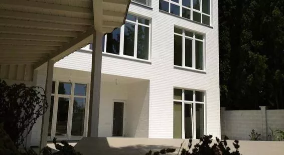 . Отель Вилла Даниель. Отрадное