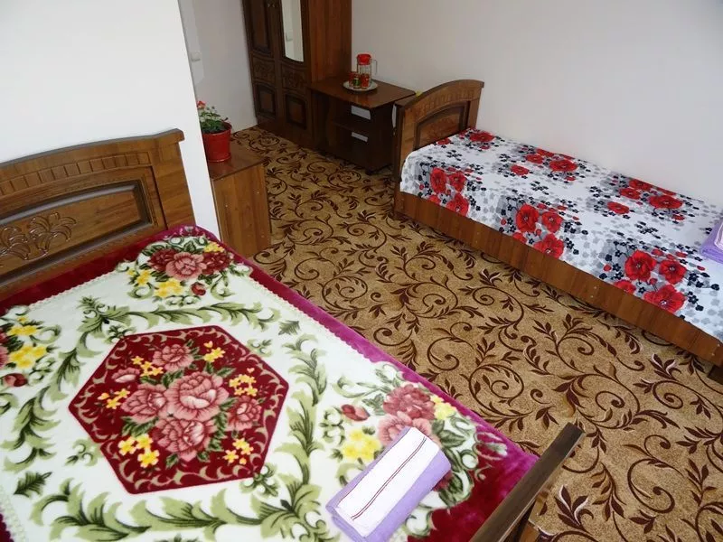 НОМЕР СЕМЕЙНЫЙ. Гостевой дом Астория. Якорная Щель НОМЕР СЕМЕЙНЫЙ. Гостевой дом Астория. Якорная Щель