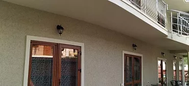 Частный сектор Гостевой дом "Leto"