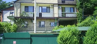 Частный сектор Семейный