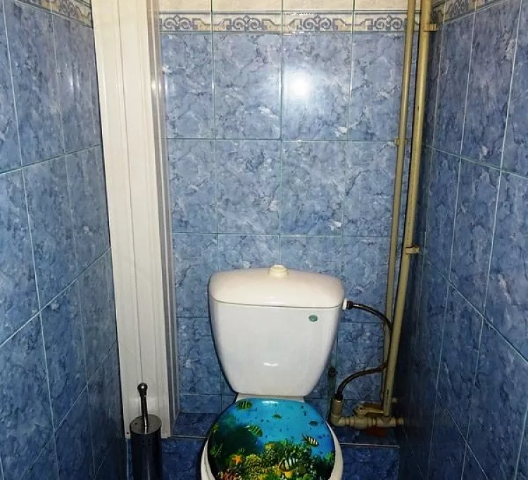 Эконом. Частный сектор "Семейный". Солоники