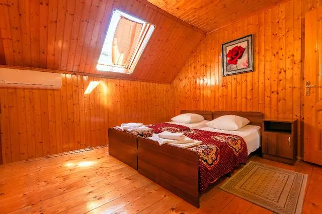 . Гостевой дом «Аэлита». Адлер