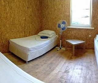 Эконом. Гостевой дом Ручеек. 