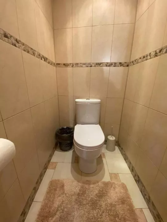 . Гостевой дом Тихая Прохлада. Красная Поляна