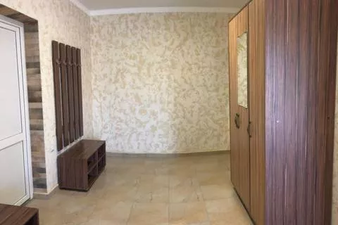 Номер 10 Люкс. Гостевой дом 《 Замок Рауля 》. Лермонтово