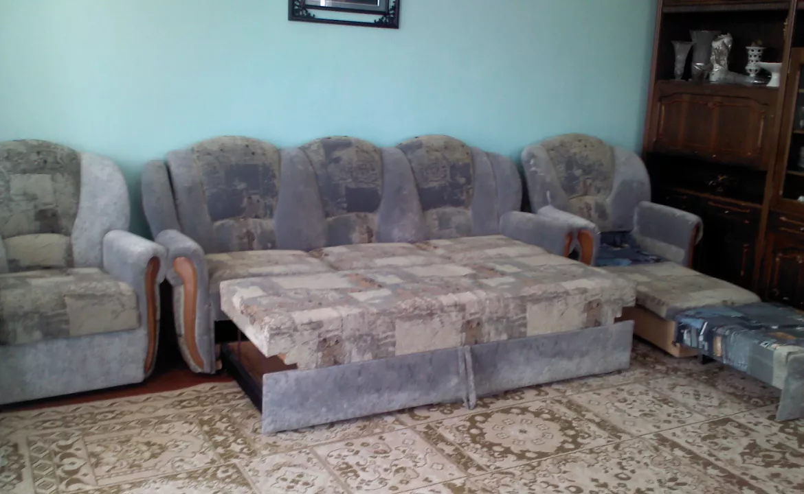 Стандарт. Частный сектор "Отдых у Эсмы". Гудаута