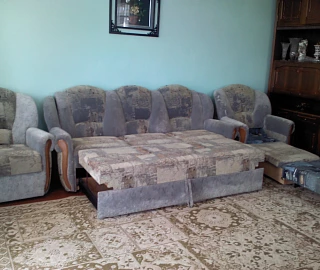 Стандарт. Частный сектор "Отдых у Эсмы". 