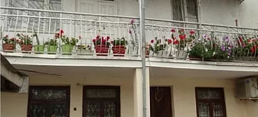 Частный сектор Железнодорожная 11