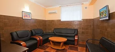 Отель «ПОНТОС»