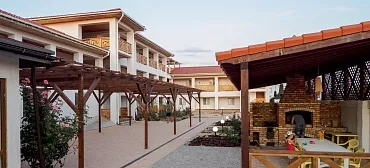 Гостевой дом Гостевой дом «SEFA»