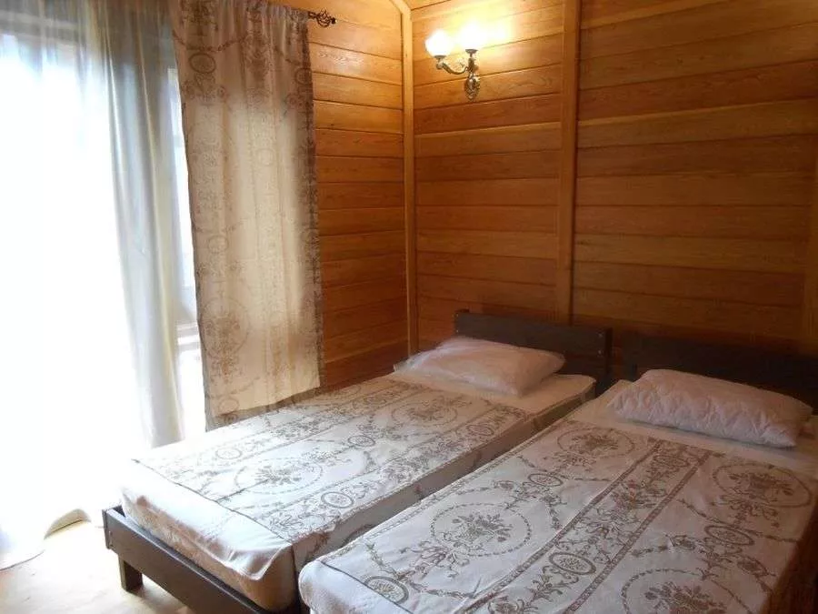 . Гостевой дом "Уют" - Гудаута. Гудаута