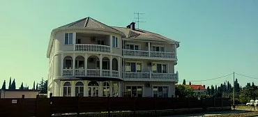 Гостиница "На Фигурной 51"