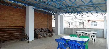 Частный сектор "Виктория"