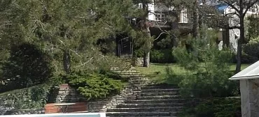 Дом под ключ "Вилла у моря" 