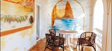 Отель «Эримар»