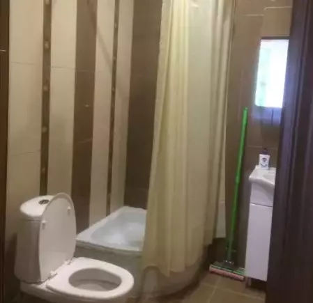 Стандарт 2-х местный (новый корпус). Отель «Вертикаль». Домбай-гостиницы