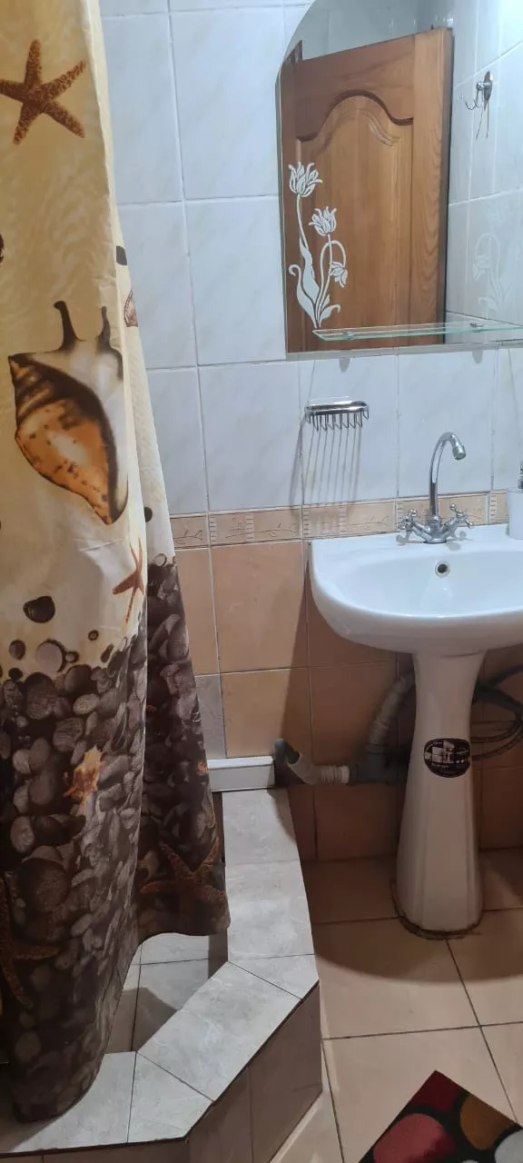 . Гостевой дом "Ольга". Агой