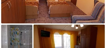 Частный сектор Александр Частный сектор Александр
