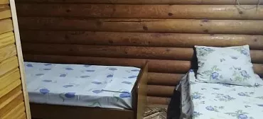 Гостевой дом "СемьЯ" Гостевой дом "СемьЯ"
